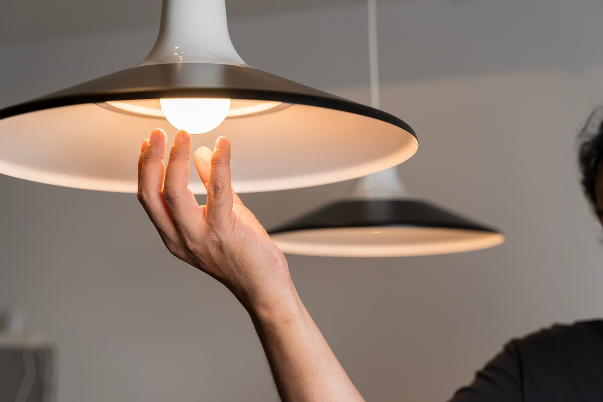 Oświetlenie LED i jego parametry