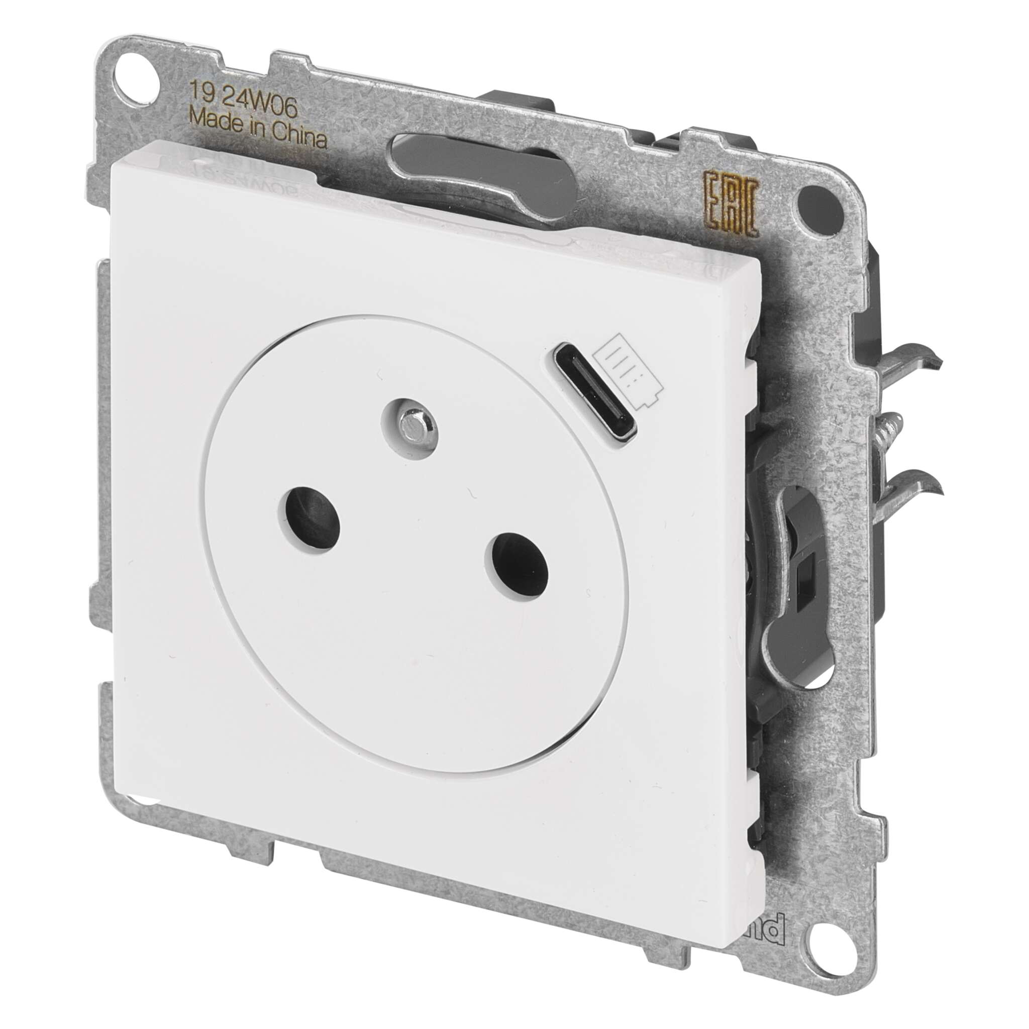 Zásuvka od Legrandu