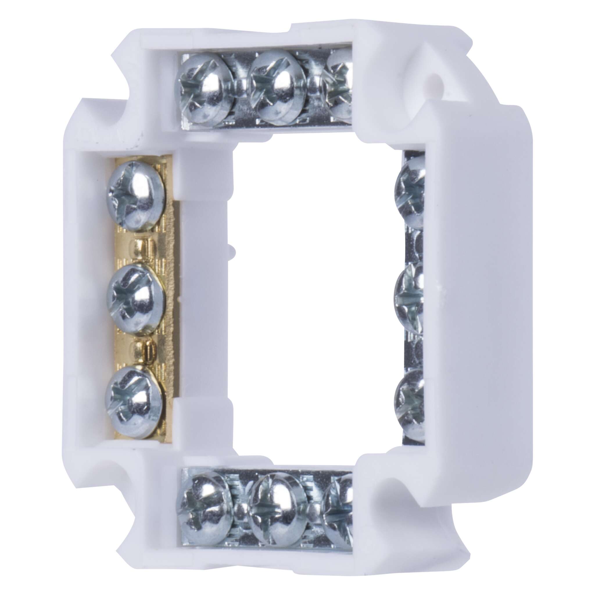 SV1 koszorú sorkapocs